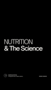 Nutrition & The Science